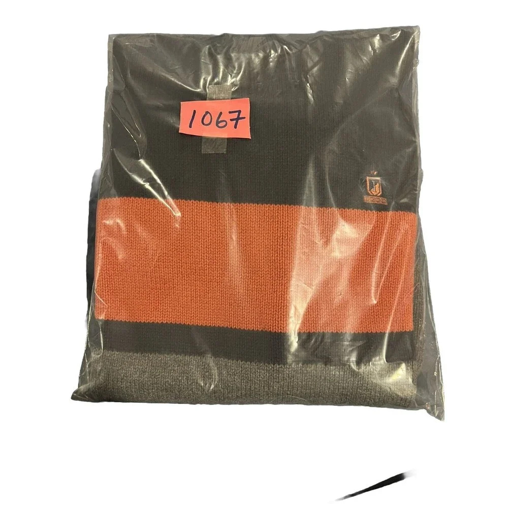 IZOD men size
